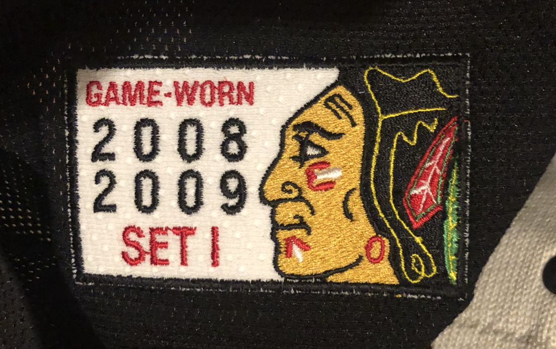 Chicago Blackhawks on X: Who wore the #ReverseRetro jersey best? Let's  hear it ⬇️  / X